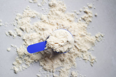 Ingredients to Avoid in Protein Powder