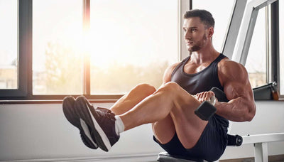 Glute and Ham Raises to Boost Your Lower Body Strength