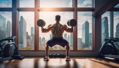Top Exercises for Strong and Toned Glutes | Workout Tips