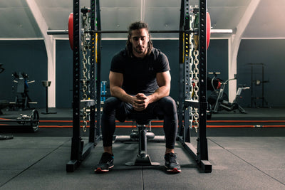 Josh Navidi - PROMiXX Stories