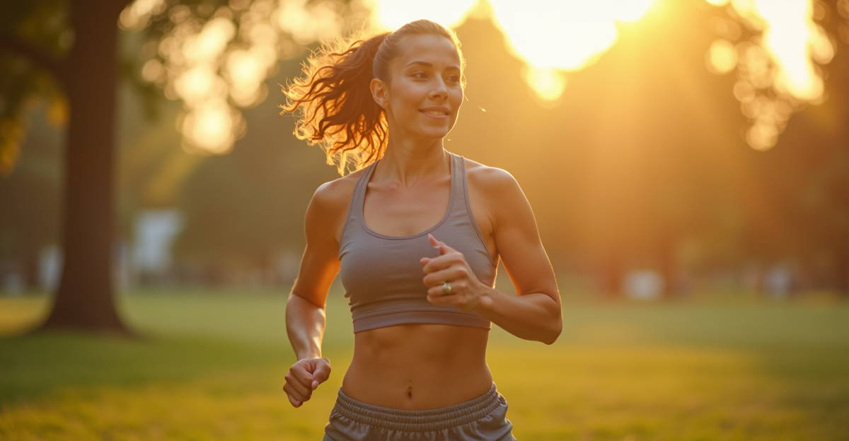 Exercise 6 Days a Week to Boost Your Fitness & Health Effectively
