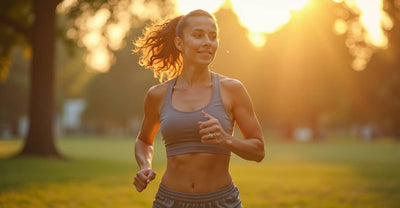 Exercise 6 Days a Week to Boost Your Fitness & Health Effectively
