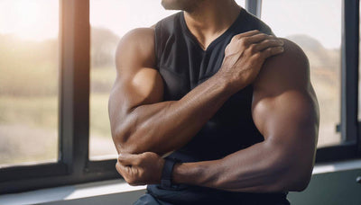 Effective Shoulder-to-Shoulder Exercises for Strength