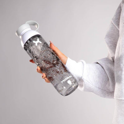 The Importance of Keeping Your Water Bottles and Shaker Bottles Clean