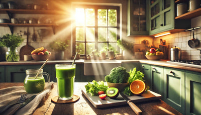 7 Microhabits for a Healthier Morning: Transform Your Day, One Step at a Time