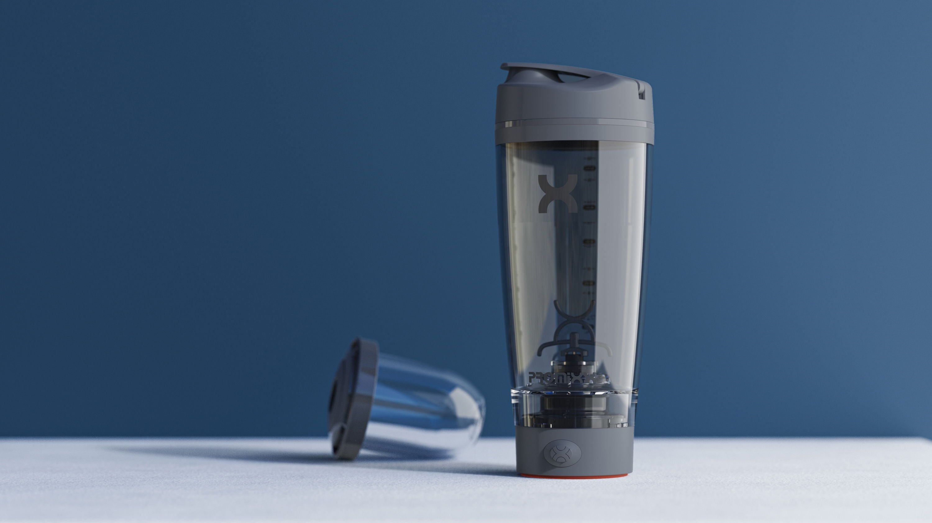 Our Revolutionary Range of Electric Shaker Bottles – PROMIXX