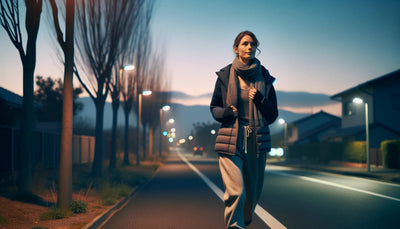The Wonders of Walking: Unveiling its Hidden Health Benefits