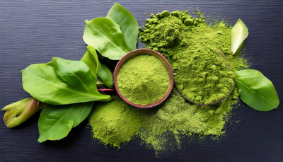 What Are Greens Powders and Are They Worth Taking?