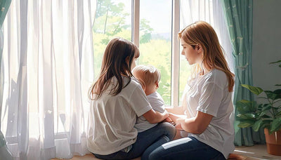 National Child Health Day: Keeping Your Kids Healthy in a Fun and Engaging Way