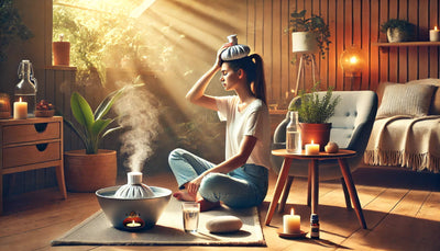 Finding Relief: Tackling Migraines Beyond Painkillers