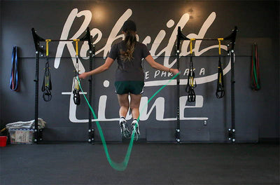 Aerobic vs. Anaerobic: Top 10 Workout Apps For Your Fitness