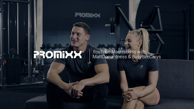 <h1> YouTube Masterclass </h1>