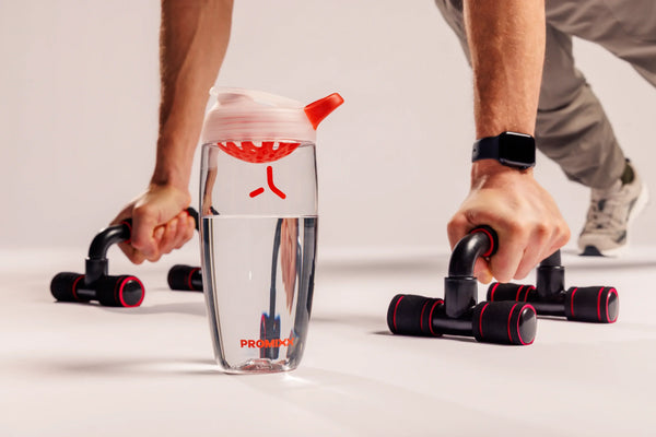 Metrecal Metrecal: When Protein Shakes Were Dangerous – PROMIXX