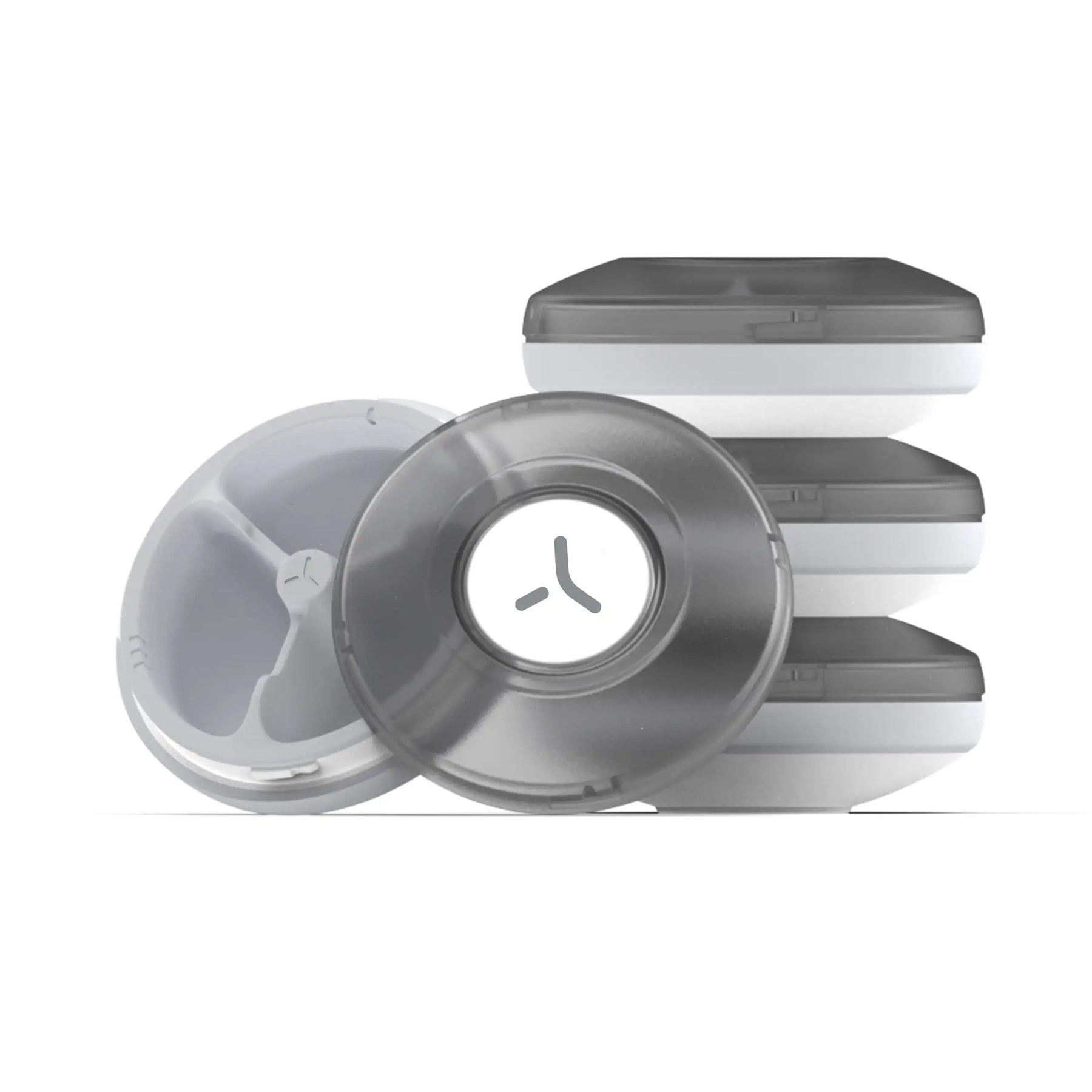 CORE | Daily Vitamin and Supplement Case - PROMiXX