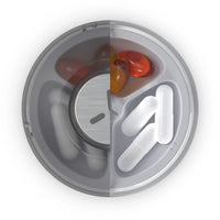 Daily Vitamin & Supplement Case