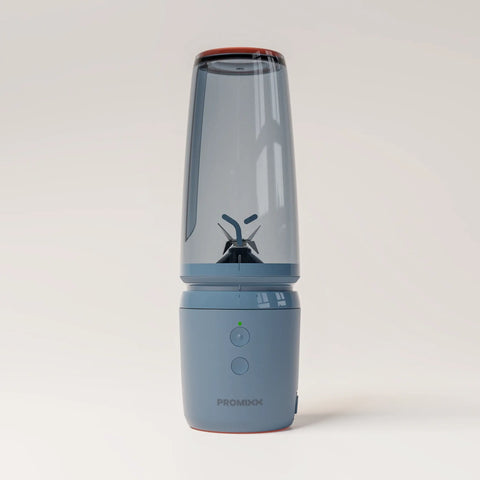 Intelligent Cordless Portable Blender — Midnight Blue