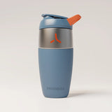 Stainless Steel Performance Shaker Bottle