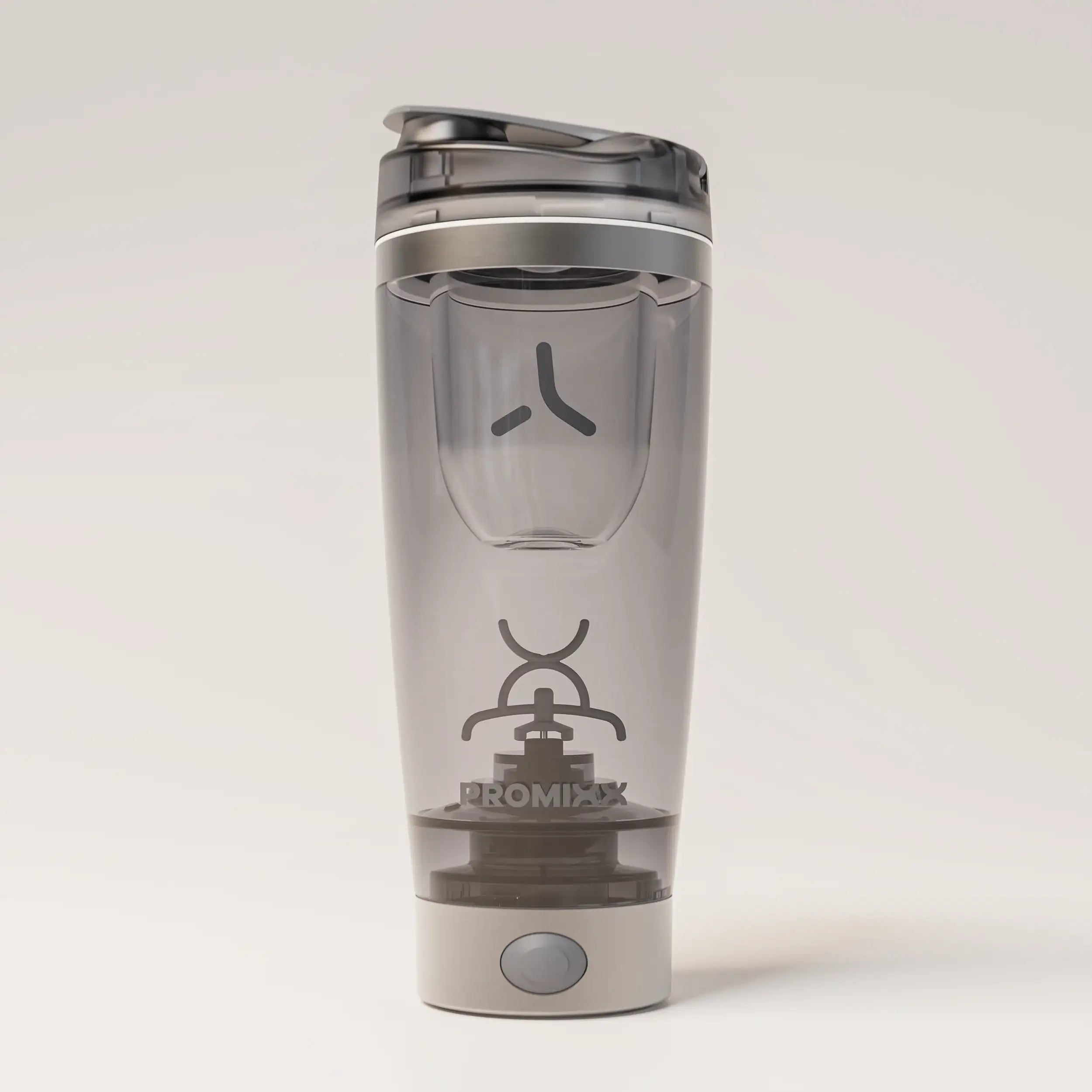 Electric Shaker Bottle | Stainless Steel PRO – PROMIXX