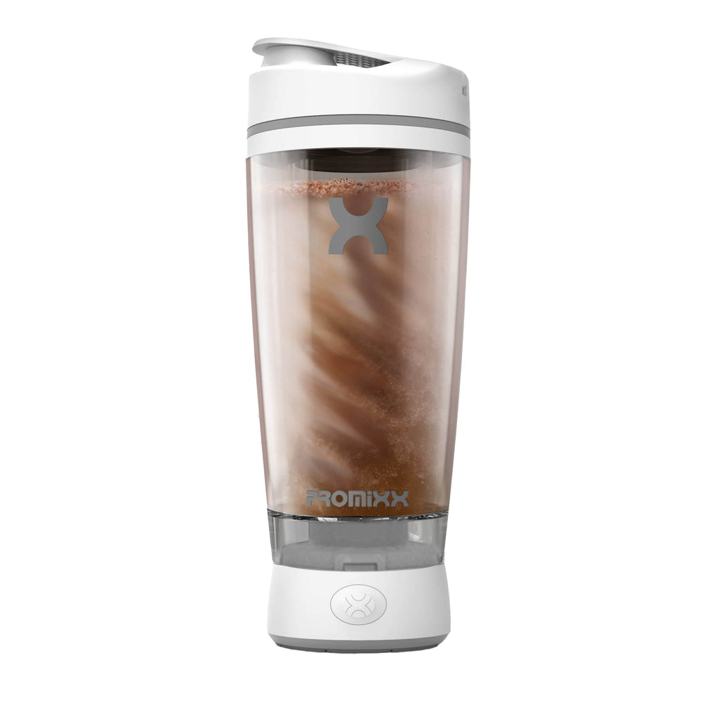 VortexFit: Electric On-the-Go Protein Mixer – ProActive Performance