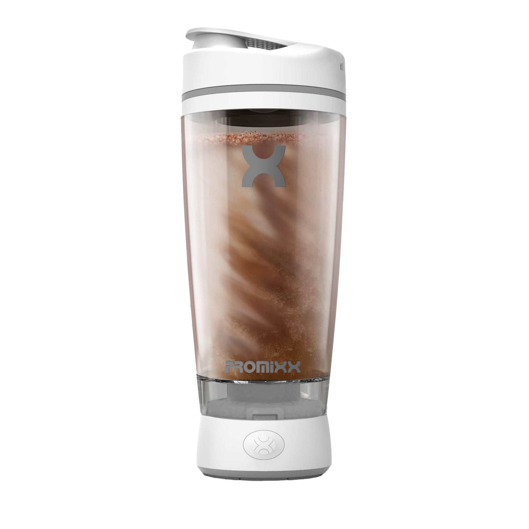Pro mixer shop shaker