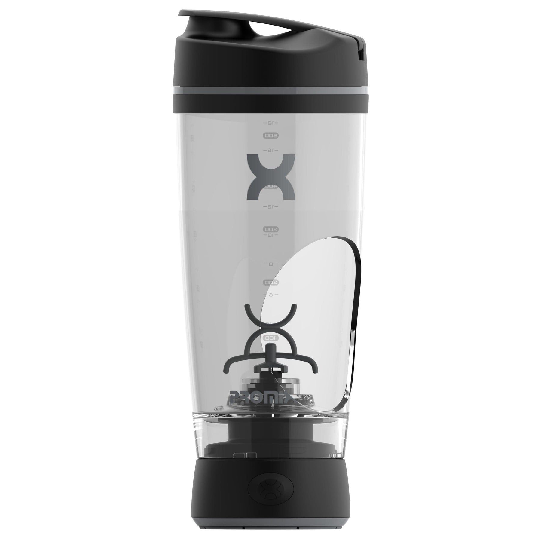 VOLTRX Electric Protein Shaker Bottle review