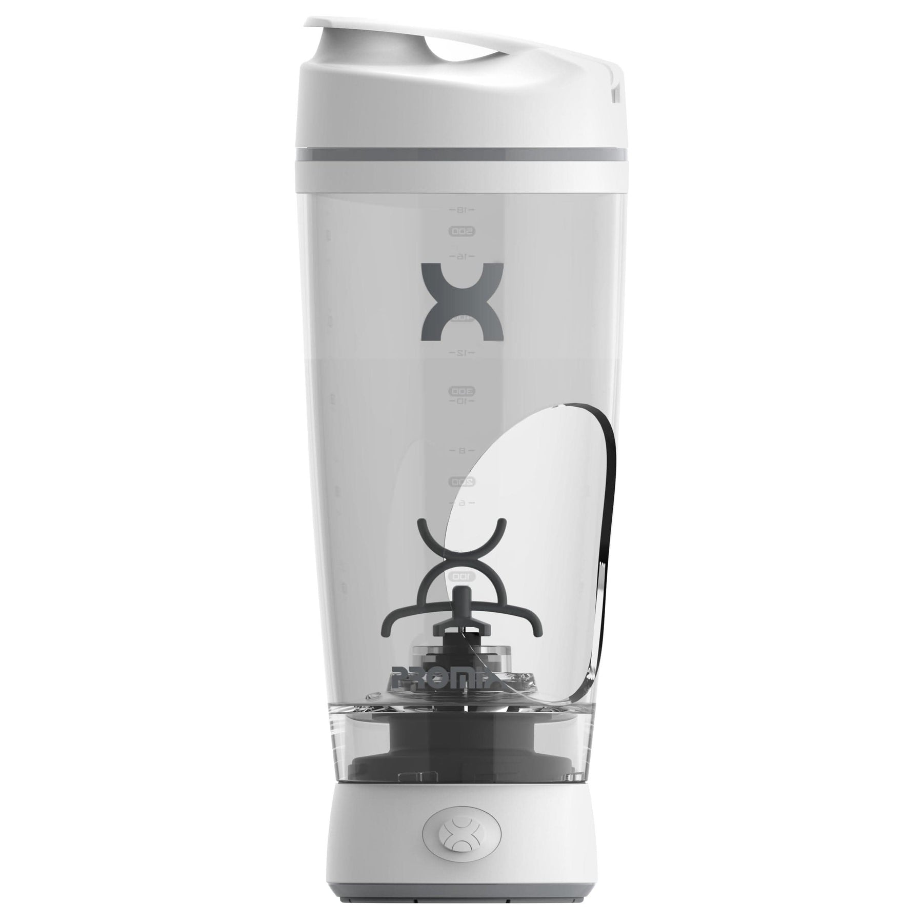 ORIGINAL  Electric Protein Shaker Bottle - PROMiXX