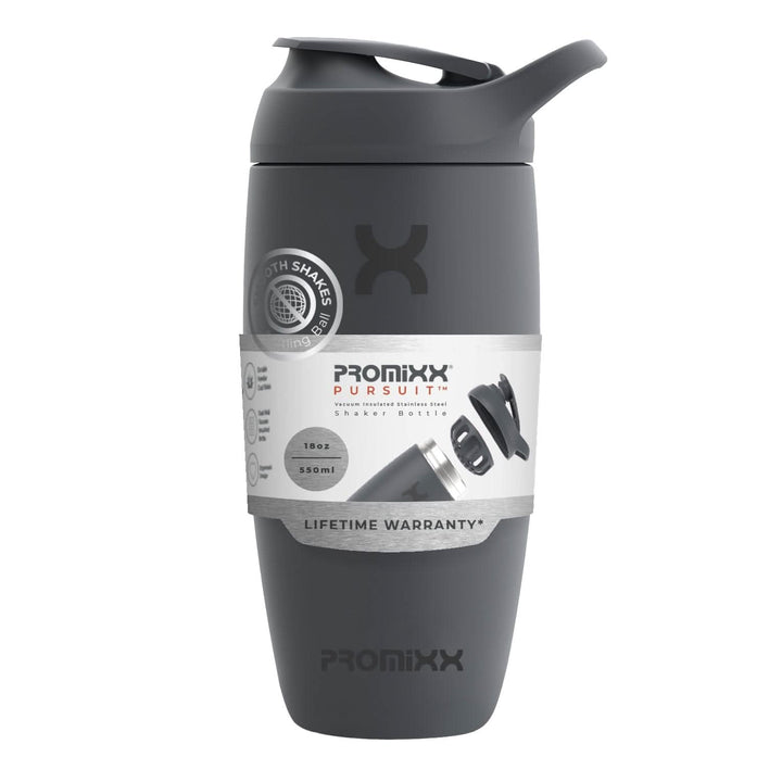 Promixx shaker sales