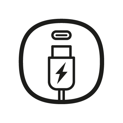 USB-C Fast Charging